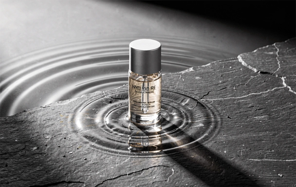 Premium Hyaluron Serum