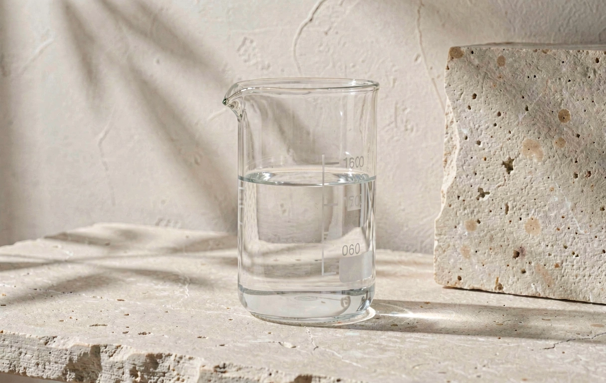 Forschung und Entwicklung bei Hautbalance