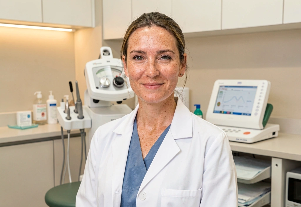 Dermatologische Kompetenz